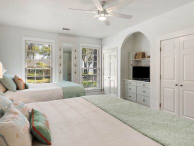 Lilly Pad Haven, Daufuskie Island Vacation Rental Group