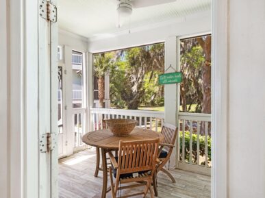 Lilly Pad Haven, Daufuskie Island Vacation Rental Group