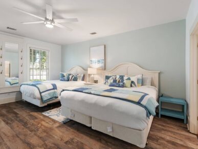 Lilly Pad Haven, Daufuskie Island Vacation Rental Group