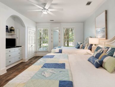 Lilly Pad Haven, Daufuskie Island Vacation Rental Group