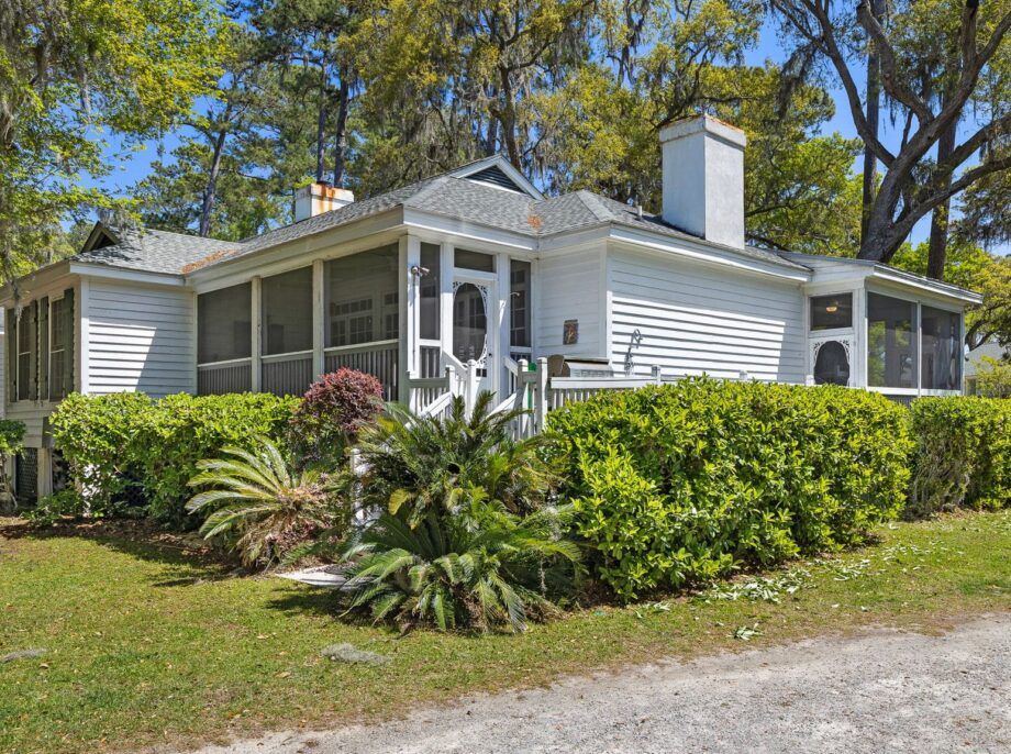 sleeps-4, Daufuskie Island Vacation Rental Group