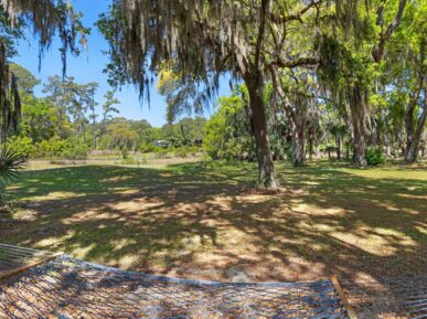 Lilly Pad Haven, Daufuskie Island Vacation Rental Group