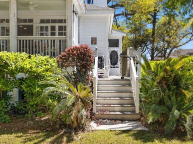 Lilly Pad Haven, Daufuskie Island Vacation Rental Group