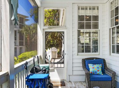 Lilly Pad Haven, Daufuskie Island Vacation Rental Group