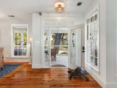 Lilly Pad Haven, Daufuskie Island Vacation Rental Group