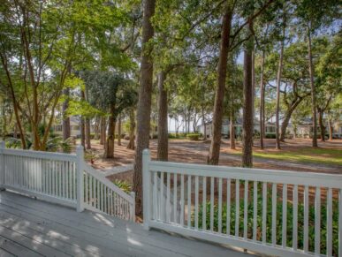 Oasis Cottage, Daufuskie Island Vacation Rental Group