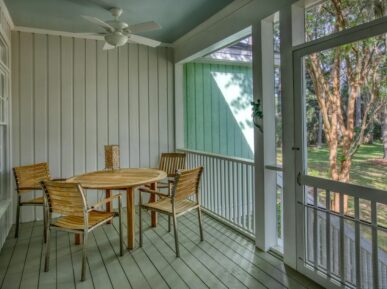 Oasis Cottage, Daufuskie Island Vacation Rental Group