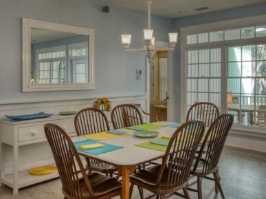 Oasis Cottage, Daufuskie Island Vacation Rental Group