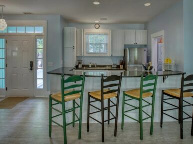 Oasis Cottage, Daufuskie Island Vacation Rental Group