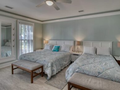 Oasis Cottage, Daufuskie Island Vacation Rental Group