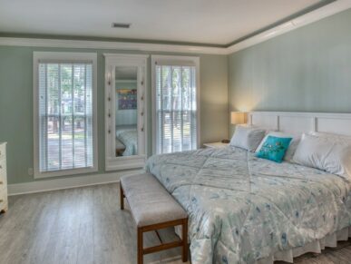 Oasis Cottage, Daufuskie Island Vacation Rental Group