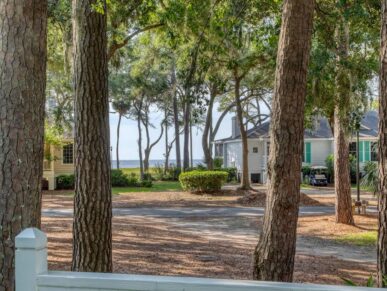 Oasis Cottage, Daufuskie Island Vacation Rental Group