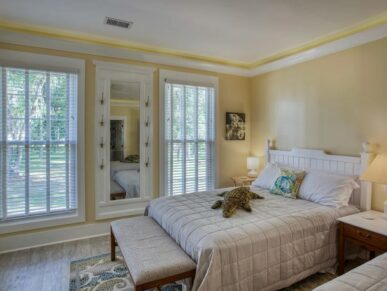 Oasis Cottage, Daufuskie Island Vacation Rental Group