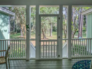 Oasis Cottage, Daufuskie Island Vacation Rental Group