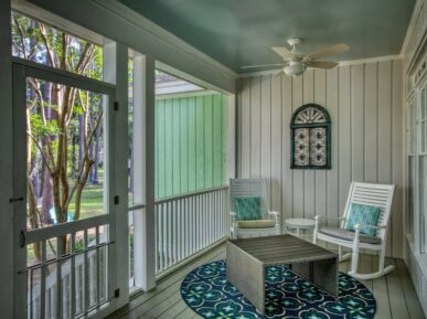 Oasis Cottage, Daufuskie Island Vacation Rental Group