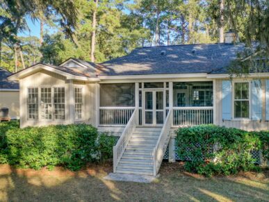 Pelican&#8217;s Perch, Daufuskie Island Vacation Rental Group