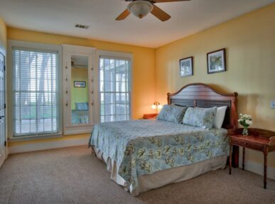 Beach Overlook Cottage, Daufuskie Island Vacation Rental Group