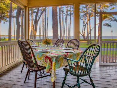 Beach Overlook Cottage, Daufuskie Island Vacation Rental Group