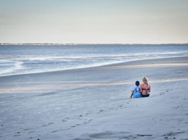 Beach Overlook Cottage, Daufuskie Island Vacation Rental Group