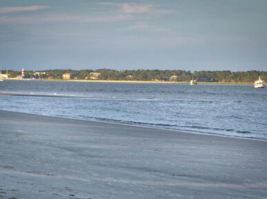 Beach Overlook Cottage, Daufuskie Island Vacation Rental Group