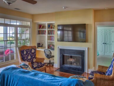 Beach Overlook Cottage, Daufuskie Island Vacation Rental Group