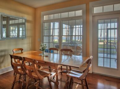 Beach Overlook Cottage, Daufuskie Island Vacation Rental Group