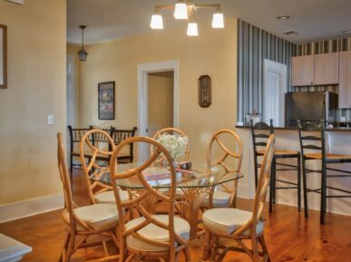 Beach Overlook Cottage, Daufuskie Island Vacation Rental Group