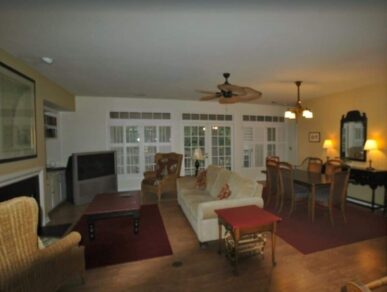 Peek A Boo View, Daufuskie Island Vacation Rental Group