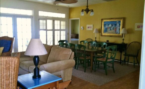 Peek A Boo View, Daufuskie Island Vacation Rental Group