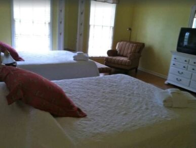 Peek A Boo View, Daufuskie Island Vacation Rental Group