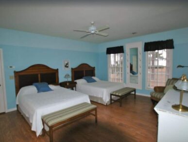 Peek A Boo View, Daufuskie Island Vacation Rental Group