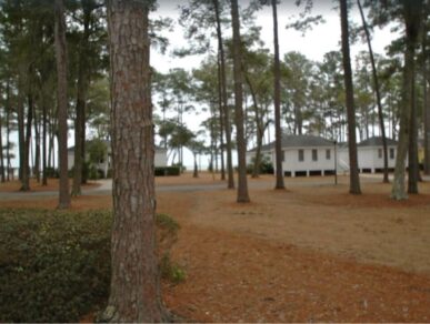 Peek A Boo View, Daufuskie Island Vacation Rental Group