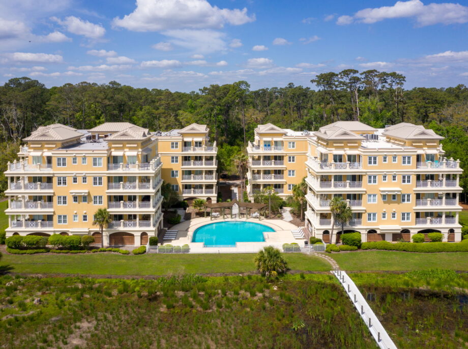 Rentals, Daufuskie Island Vacation Rental Group