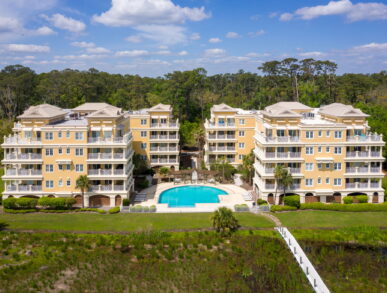 Oceans Edge, Daufuskie Island Vacation Rental Group