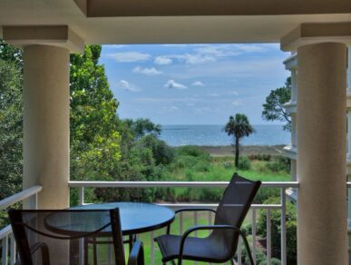 Sea Breeze Villa, Daufuskie Island Vacation Rental Group