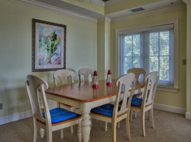 Sea Breeze Villa, Daufuskie Island Vacation Rental Group