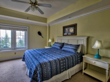 Sea Breeze Villa, Daufuskie Island Vacation Rental Group