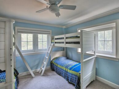 Sea Breeze Villa, Daufuskie Island Vacation Rental Group