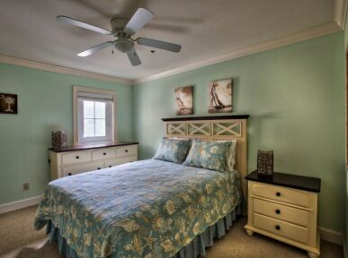 Sea Breeze Villa, Daufuskie Island Vacation Rental Group