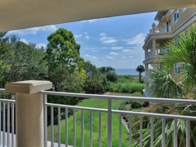 Sea Breeze Villa, Daufuskie Island Vacation Rental Group