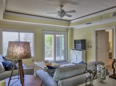 Sea Breeze Villa, Daufuskie Island Vacation Rental Group