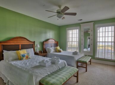 Sunrise Cottage, Daufuskie Island Vacation Rental Group