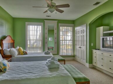 Sunrise Cottage, Daufuskie Island Vacation Rental Group