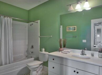 Sunrise Cottage, Daufuskie Island Vacation Rental Group