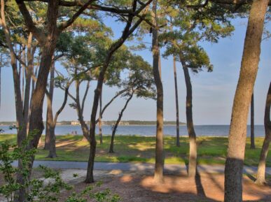 Sunrise Cottage, Daufuskie Island Vacation Rental Group