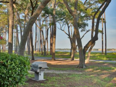 Sunrise Cottage, Daufuskie Island Vacation Rental Group