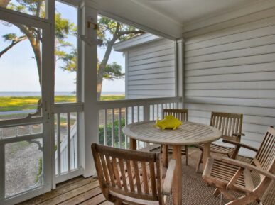 Sunrise Cottage, Daufuskie Island Vacation Rental Group