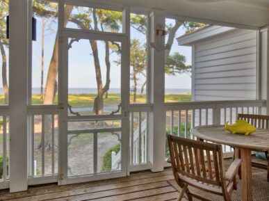 Sunrise Cottage, Daufuskie Island Vacation Rental Group