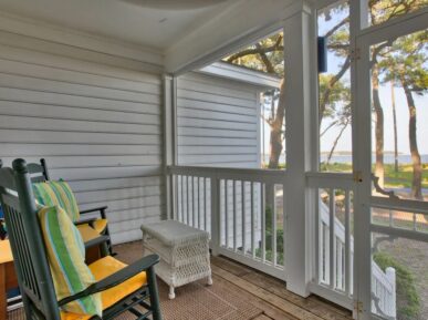 Sunrise Cottage, Daufuskie Island Vacation Rental Group