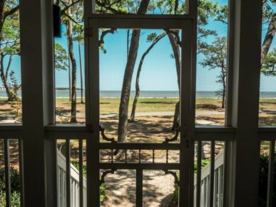 Sunrise Cottage, Daufuskie Island Vacation Rental Group